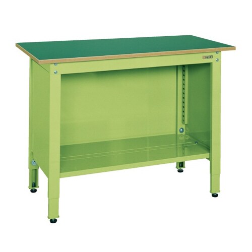 一人用作業台(高さ調整タイプ)