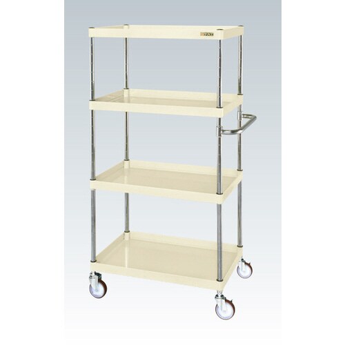 CSパールワゴン(中量タイプ・直進安定金具付)