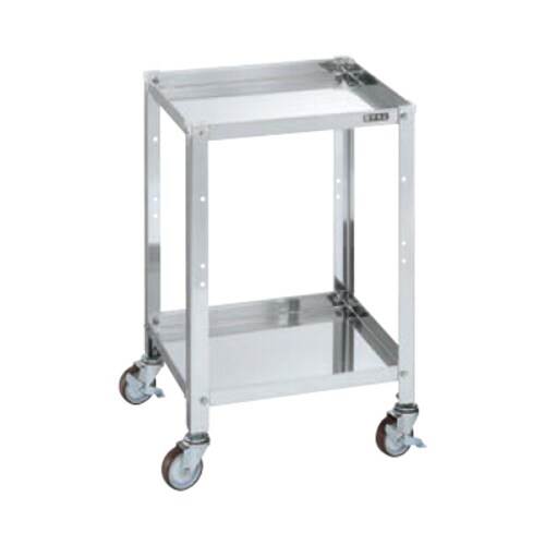 ステンレススペシャルワゴン(SUS304)