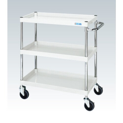 CSパールワゴン(中量タイプ・直進安定金具付)