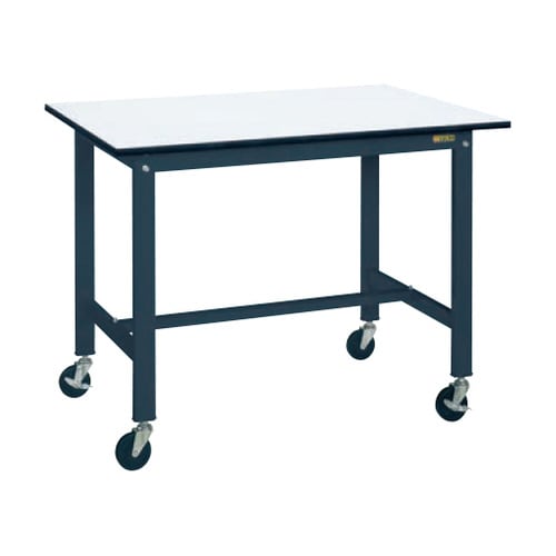 軽量作業台(移動式)