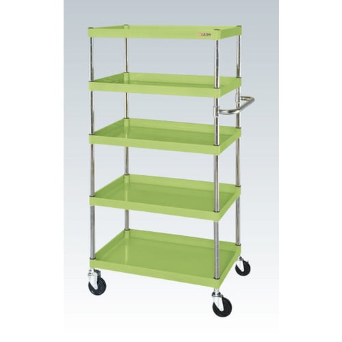 CSパールワゴン(中量タイプ・直進安定金具付)