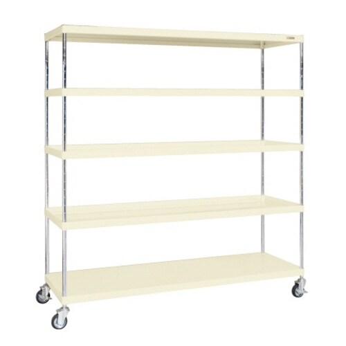 ニューCSパールキャスターラック