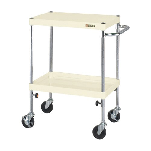 CSパールワゴン(高さ調整タイプ)