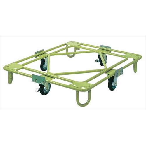 自在移動回転台車(中量型)