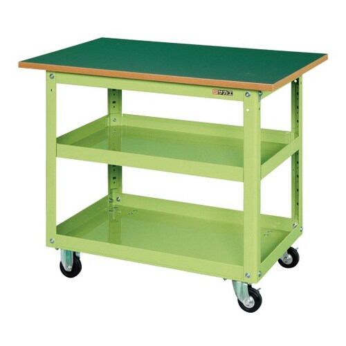 スーパーワゴン(天板付)