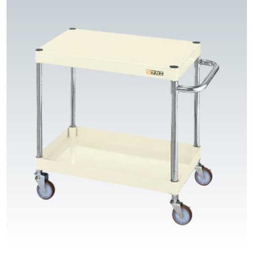 CSパールワゴン(軽量タイプ・直進安定金具付)