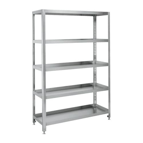 ステンレススーパーラック(SUS430)