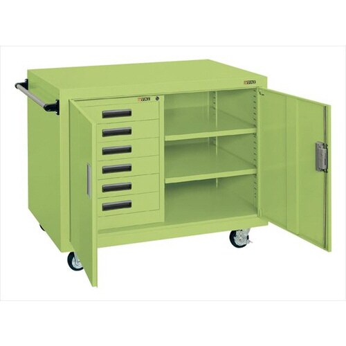 ジャンボワゴン