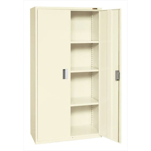 工具管理ユニットKU型(スチール両開扉タイプ)