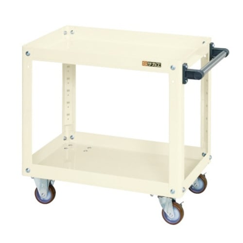 スーパーワゴン(ナイロンウレタン車)