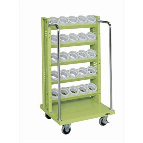 ツーリングワゴン(AS−50タイプ)