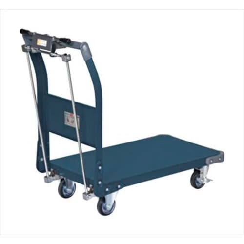 特製四輪車(300KGタイプ・ハンドブレーキ付)