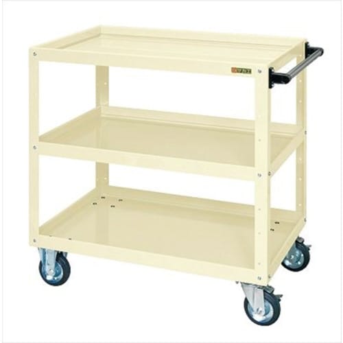 ニューCSスーパーワゴン(ゴム車)