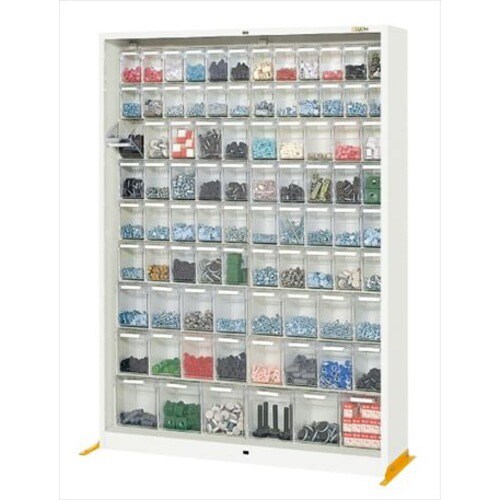 カセットシリーズ(保管庫タイプ)