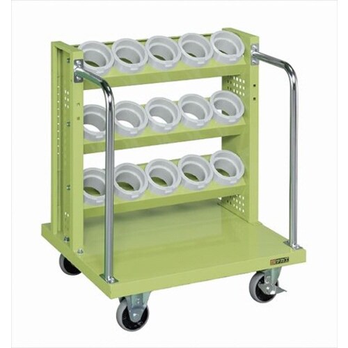 ツーリングワゴン(AS−50タイプ)