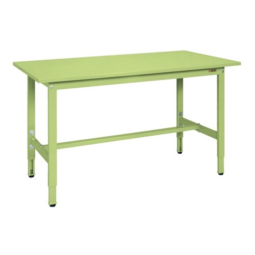 軽量高さ調整作業台TKSタイプ