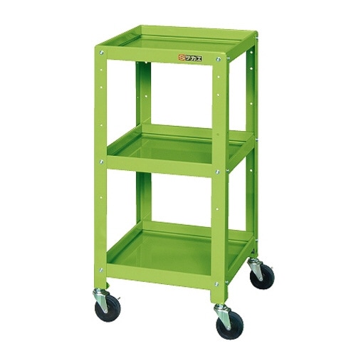 ニューCSツールワゴン