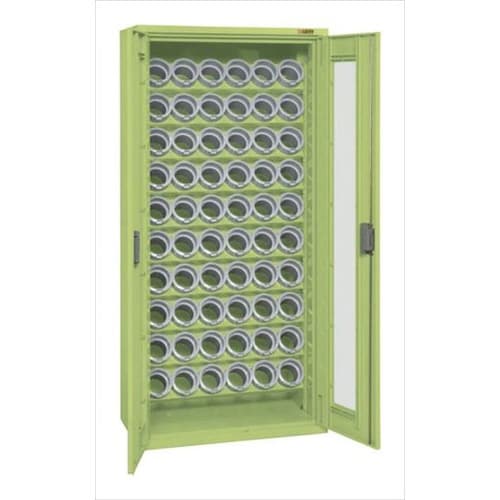 大型ツーリング保管庫