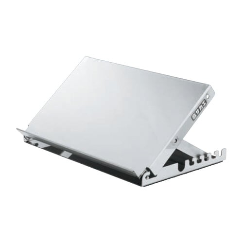 ステンレス傾斜スタンド