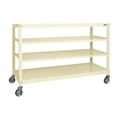 キャスターラックRK型