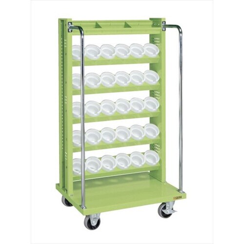 ツーリングワゴン(UT−50タイプ)