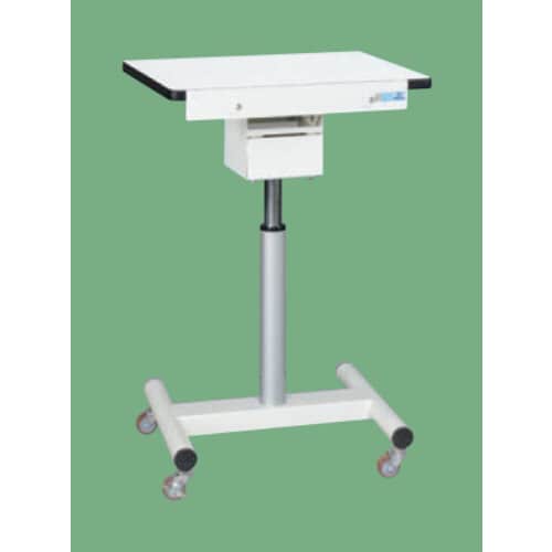 昇降傾斜作業台