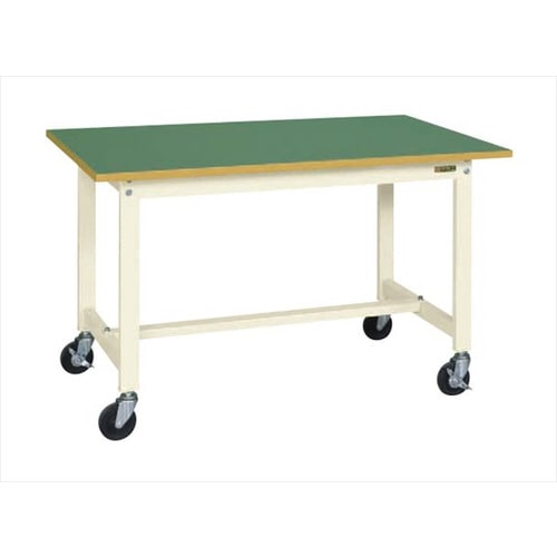 軽量作業台KSタイプ(移動式)
