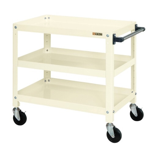 スーパースペシャルワゴン(ゴム車)