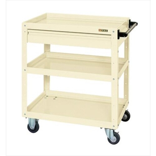 ニューCSスーパーワゴン(ゴム車・引出し付)