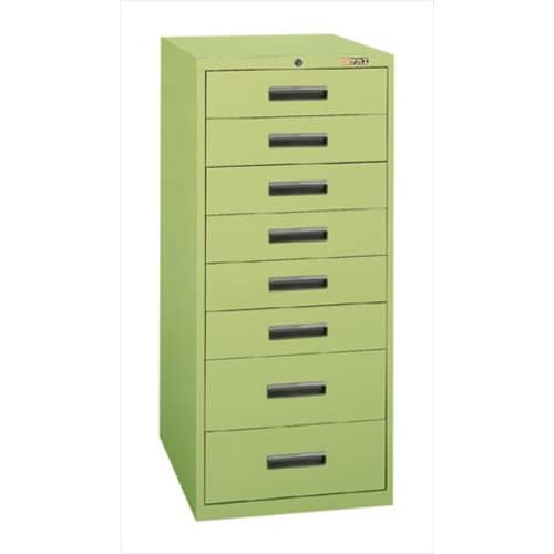 軽量キャビネットSVE型