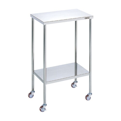 ステンレスCSワゴン(SUS304)