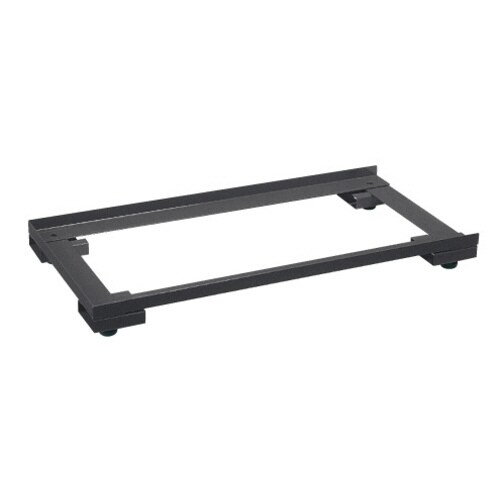 大型保管庫用オプションアジャスターベース