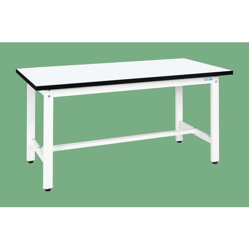 実験用中量作業台(メラミン天板)