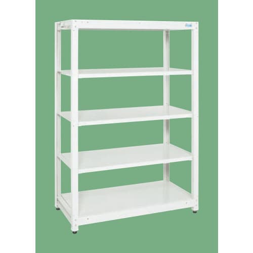 スチールラック(5段タイプ)