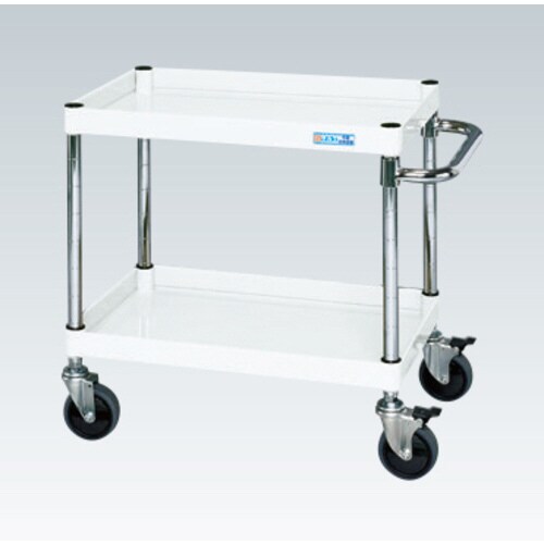 CSパールワゴン(ダブルストッパー仕様)