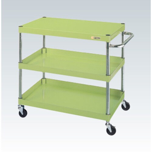 CSパールワゴン(軽量タイプ・直進安定金具付)