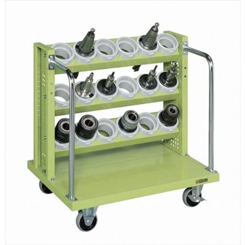 ツーリングワゴン(AS−50タイプ)