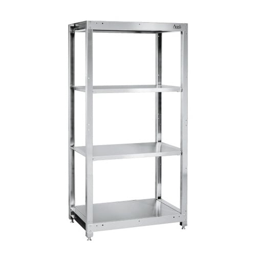 ステンレスラック(固定式・SUS304)