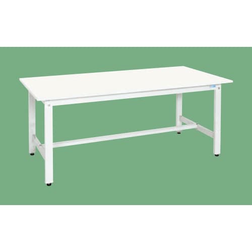 軽量作業台KKタイプ(抗ウイルス天板)