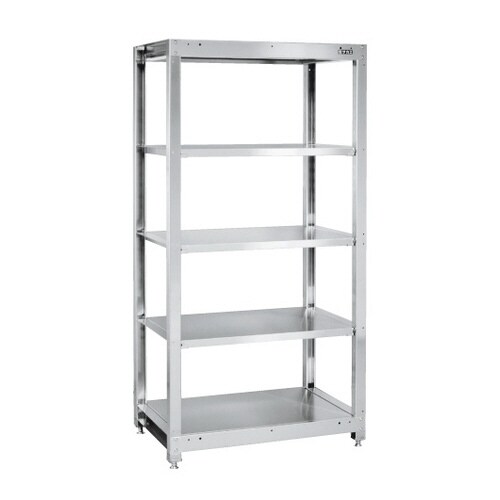 ステンレスラック(固定式・SUS430)