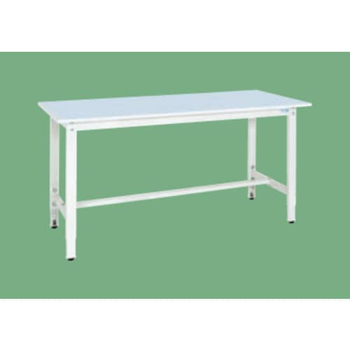 軽量高さ調整作業台TKK8タイプ(抗ウイルス天板)