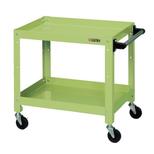 スペシャルワゴン(重量タイプ)