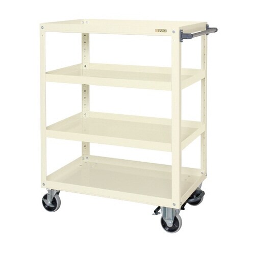 スーパーワゴン(フットブレーキ付)