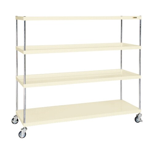 ニューCSパールキャスターラック