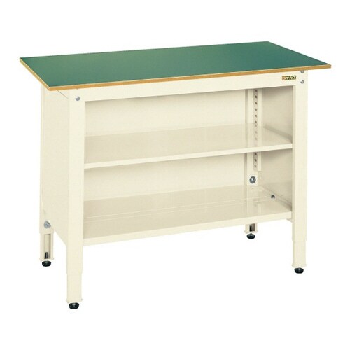 一人用作業台(高さ調整タイプ)