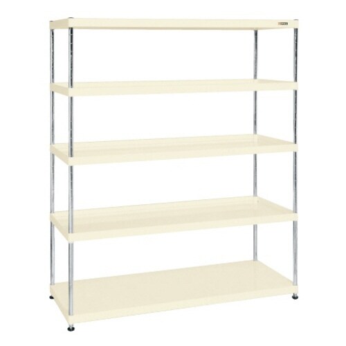 ニューCSパールラック(5段タイプ)