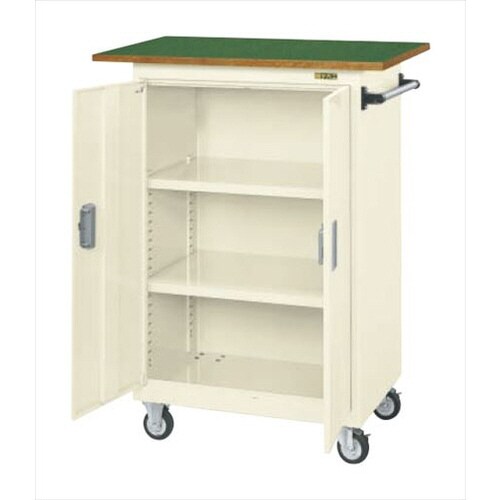 パネルワゴン天板付