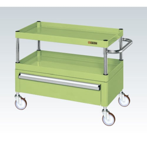 CSパールワゴン(中量タイプ・引出し付)