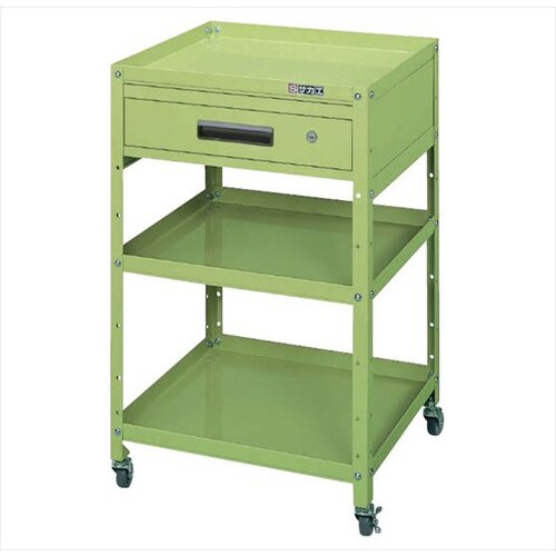 スペシャルワゴン(引出し付)